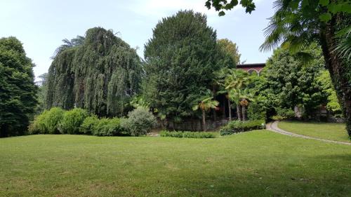 Besozzo Bed & Breakfast | Villa Magnolia Lago Maggiore
