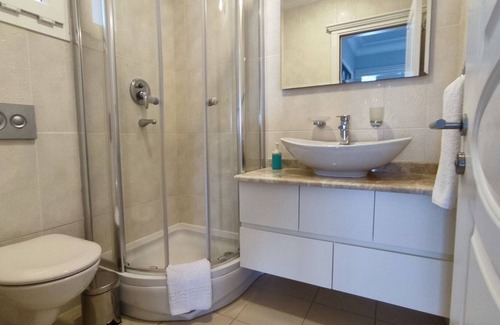 Yalikavak Villa | VILLA MAGNOLIA