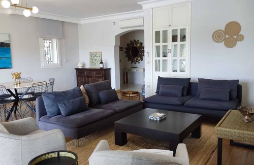 Yalikavak Villa | VILLA MAGNOLIA