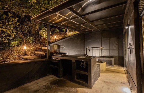 El Carmen de Viboral Villa | Villa Magnolios