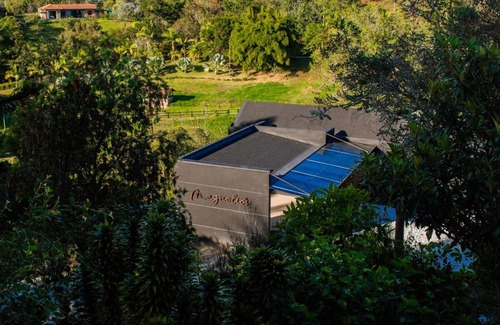 El Carmen de Viboral Villa | Villa Magnolios