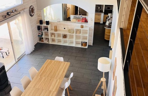 Saint-Yaguen House | VILLA MAHLOA in the heart of Les Landes