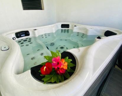 Petite-ÃŽle Bed & Breakfast | Villa Mahot