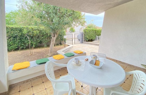 Fondo Morte Villa | Villa Maidda - Marzamemi (Noto)