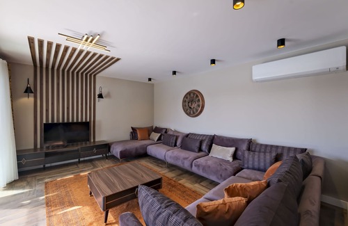 Ciftlik Villa | Villa Maison by Tatil Premium