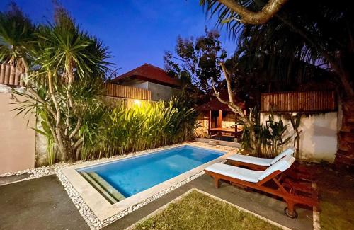 Central Seminyak Villa | Villa Majegau 2 by Deasha