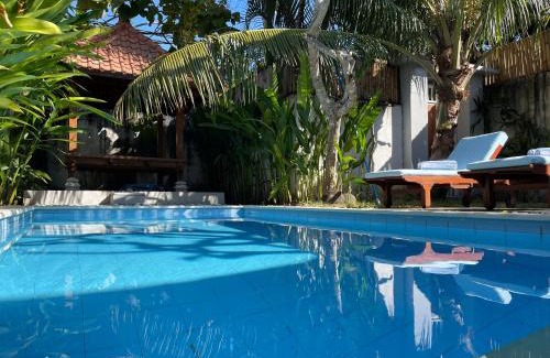Central Seminyak Villa | Villa Majegau 2 by Deasha