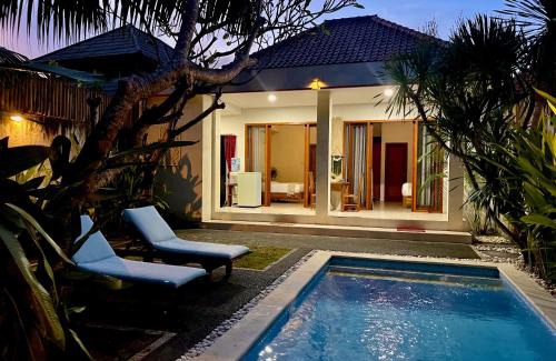 Central Seminyak Villa | Villa Majegau 2 by Deasha