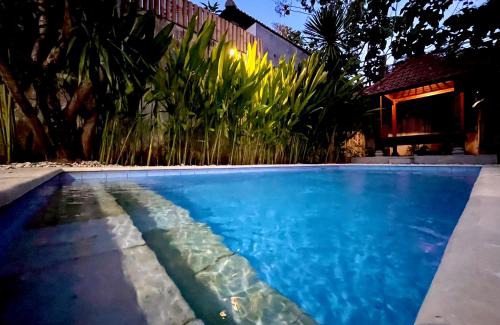 Central Seminyak Villa | Villa Majegau 2 by Deasha