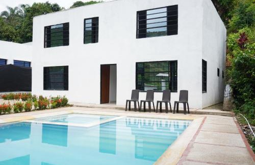 Melgar Villa | VILLA MAJO