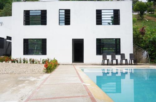 Melgar Villa | VILLA MAJO