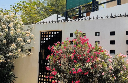 Brisas de Zicatela Villa | Villa Makai · Alberca Privada · A Pasos de la Playa