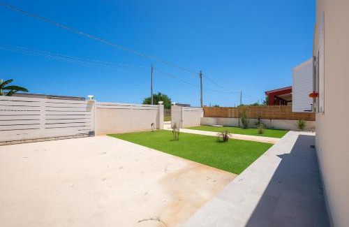 Marzamemi House | Villa Malama