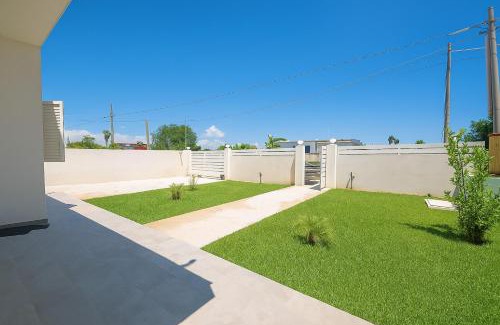 Marzamemi House | Villa Malama