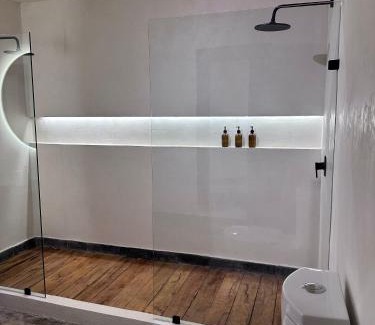 San Miguel de Allende Apartment | Villa Malaquita