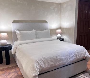 San Miguel de Allende Apartment | Villa Malaquita