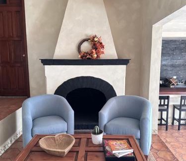San Miguel de Allende Apartment | Villa Malaquita