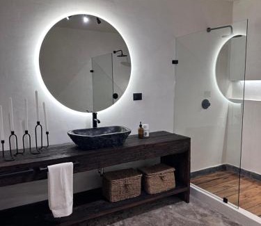 San Miguel de Allende Apartment | Villa Malaquita
