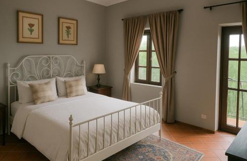 Mu Si Hotel | Villa Malinee Khao Yai 6 Bedrooms Italian Private Villa