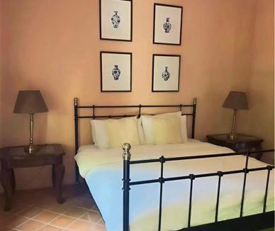 Mu Si Hotel | Villa Malinee Khao Yai 6 Bedrooms Italian Private Villa