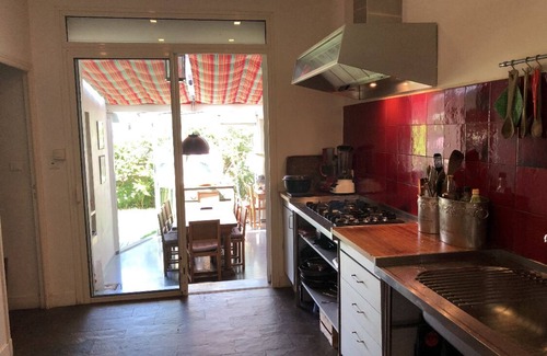 7th Arrondissement Villa | Villa Malmousque à 2 mn de la mer