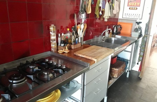 7th Arrondissement Villa | Villa Malmousque à 2 mn de la mer