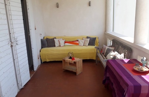 7th Arrondissement Villa | Villa Malmousque à 2 mn de la mer