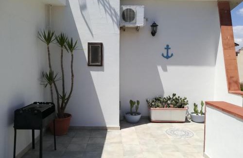 Marzamemi Apartment | Villa Malsine