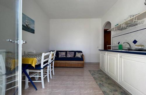 Marzamemi Apartment | Villa Malsine