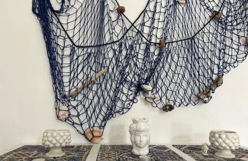 Marzamemi Apartment | Villa Malsine