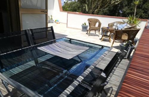 Marzamemi Apartment | Villa Malsine