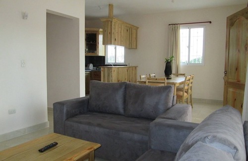 Baoba del Pinar Cottage | VILLA MAMBO, House only 2500 m. from Arroyo Salado beach