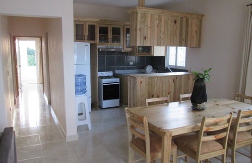 Baoba del Pinar Cottage | VILLA MAMBO, House only 2500 m. from Arroyo Salado beach