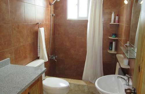 Baoba del Pinar Cottage | VILLA MAMBO, House only 2500 m. from Arroyo Salado beach