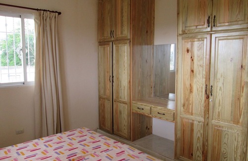 Baoba del Pinar Cottage | VILLA MAMBO, House only 2500 m. from Arroyo Salado beach