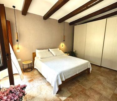 Rena Majore Bed & Breakfast | Villa Mameli b&b