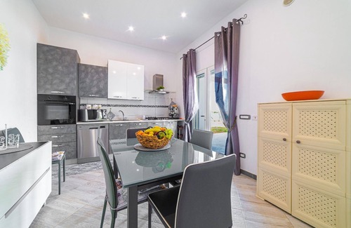 Menfi House | Villa 'Mamma Antonella' with private pool