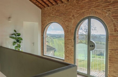 Petrignano del Lago Villa | Villa Mamo