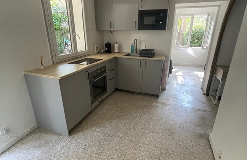 Plaine de la Brague Apartment | Villa Mané