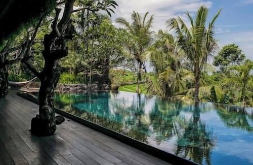 Babakan Villa | Villa Mana by Elite Havens