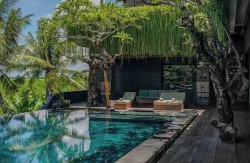 Babakan Villa | Villa Mana by Elite Havens