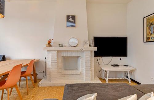 Wenduine Apartment | Villa Manalou Glv