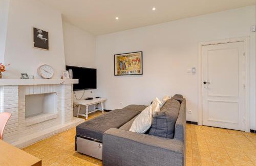 Wenduine Apartment | Villa Manalou Glv