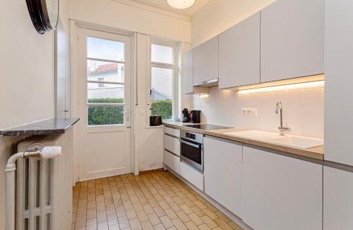 Wenduine Apartment | Villa Manalou Glv