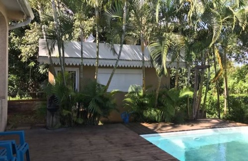 Petite-ÃŽle Villa | Villa Manapany Team. For a convivial gathering of up to 20 people!