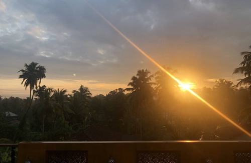 Homagama Villa | Villa Mandala Colombo