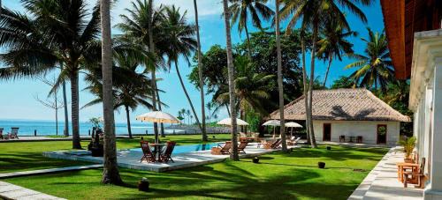 Jasri Resort | Villa Mandala