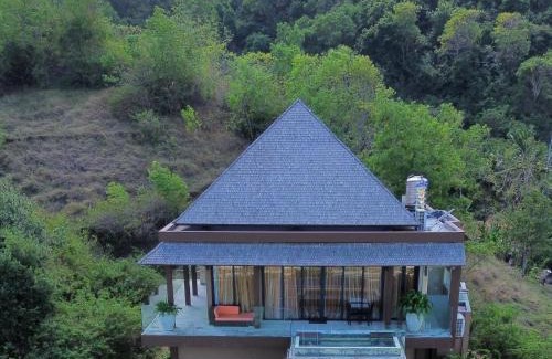 Kuta Villa | Villa Mandalika Lombok