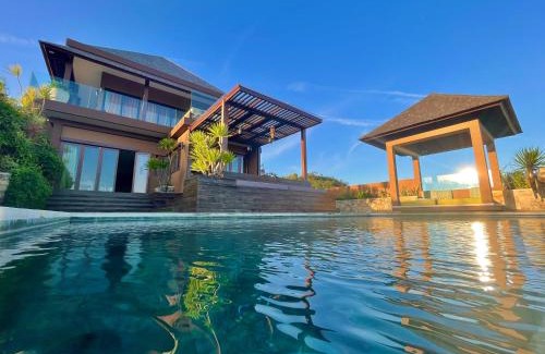 Kuta Villa | Villa Mandalika Lombok