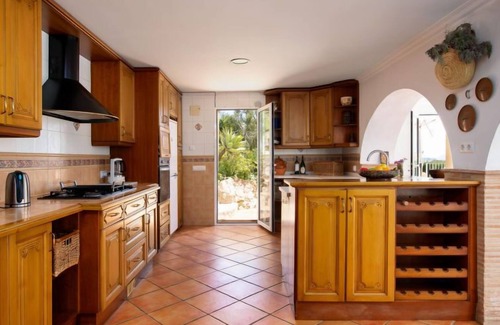 Sagra House | Villa Mandana by Interhome